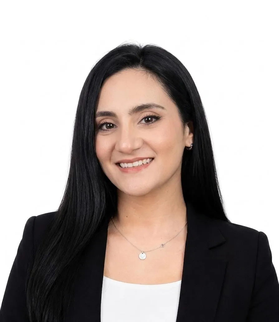 Retrato de Lic. Gabriela Gomez-Tagle